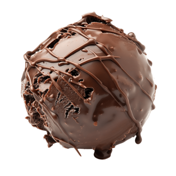 Gerçek Kakaolu Dondurma Ankara