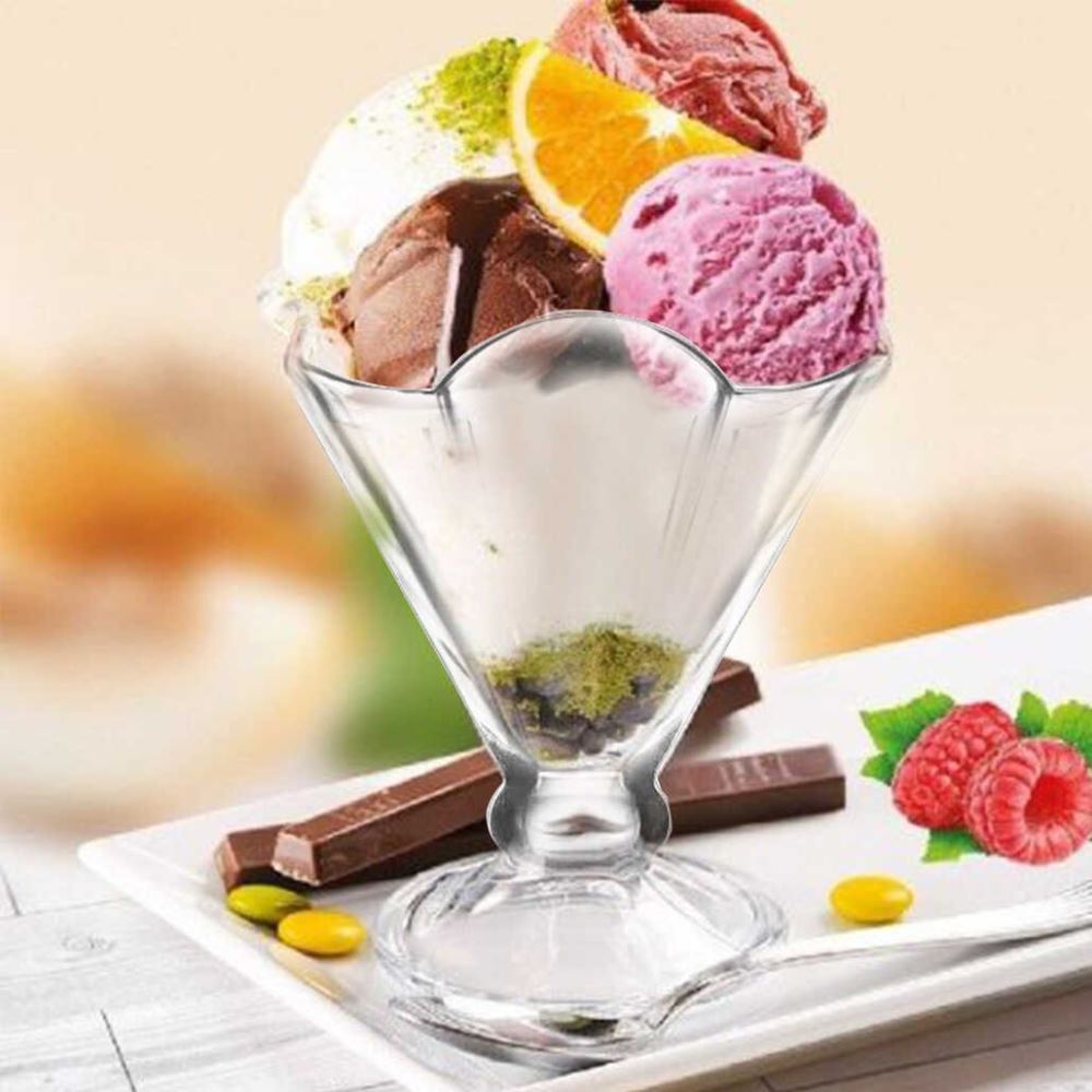 Ankara Porsiyon Külah Dondurma Çeşitleri